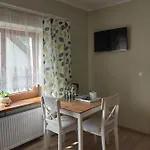 Jasminowe Ogrody Couette-café Szczyrk
