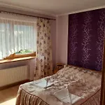 Couette-café Jasminowe Ogrody Szczyrk