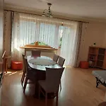 Couette-café Jasminowe Ogrody Szczyrk