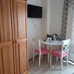 Couette-café Jasminowe Ogrody 3*