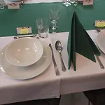 Jasminowe Ogrody Frühstückspension 3*