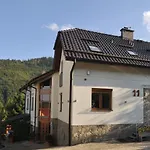 Jasminowe Ogrody Couette-café Szczyrk