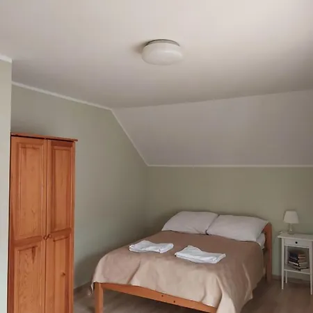 Jasminowe Ogrody Отель типа 