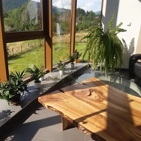 Frühstückspension Jasminowe Ogrody
