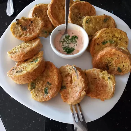 Jasminowe Ogrody Отель типа 