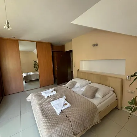 Jasminowe Ogrody 3* שצ'צ'ירק