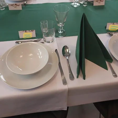 Jasminowe Ogrody Отель типа 