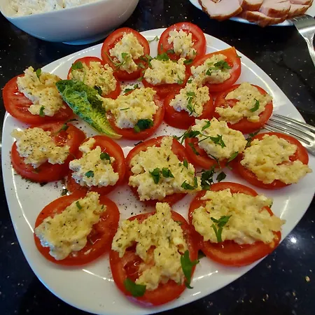 Jasminowe Ogrody ベッド・アンド・ブレックファスト 3*