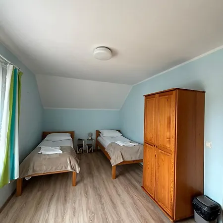 Jasminowe Ogrody 3* Щирк