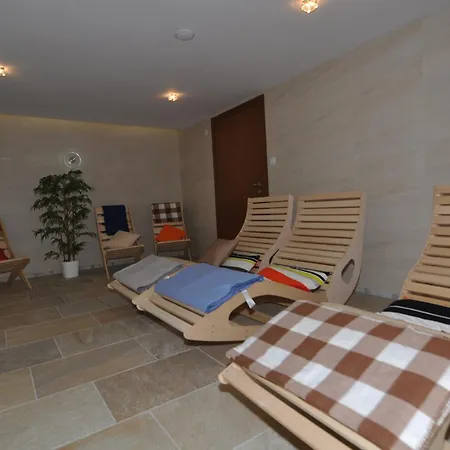 Jasminowe Ogrody 3* Щирк