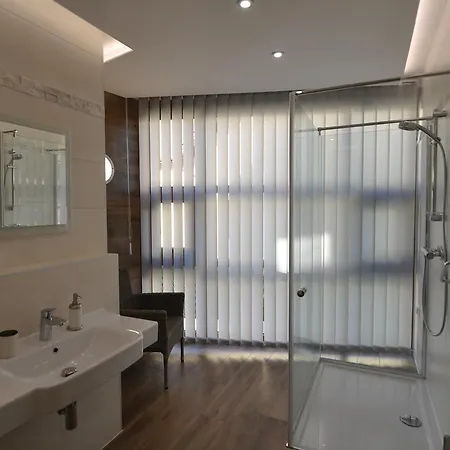 Jasminowe Ogrody Отель типа 