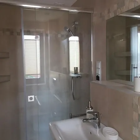 Jasminowe Ogrody Отель типа 