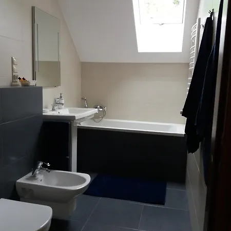 Jasminowe Ogrody Отель типа 