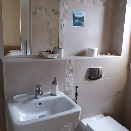 Jasminowe Ogrody Отель типа 