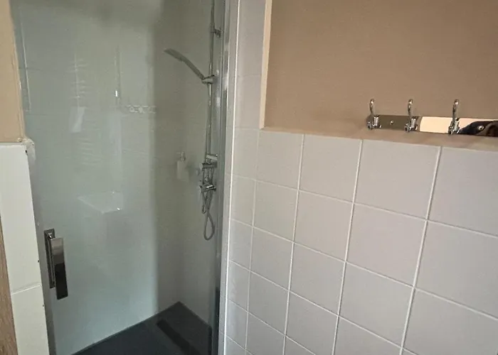 לינה וארוחת בוקר Jasminowe Ogrody 3*