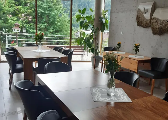 Jasminowe Ogrody שצ'צ'ירק