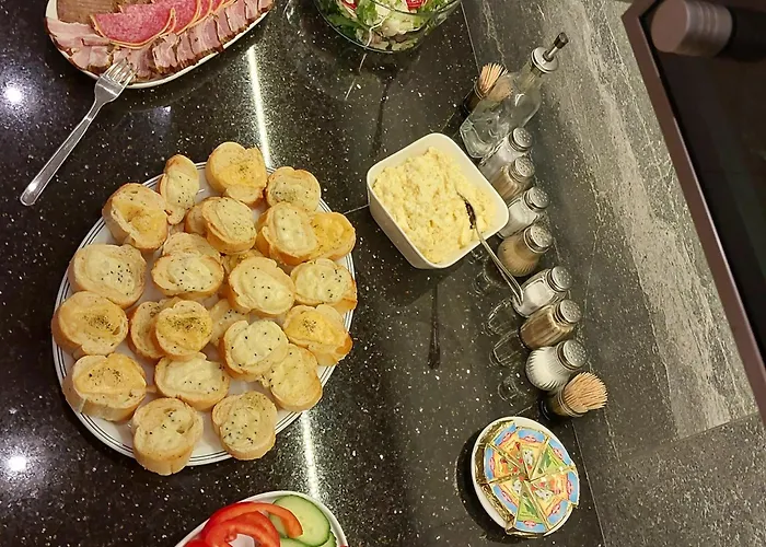 Jasminowe Ogrody שצ'צ'ירק