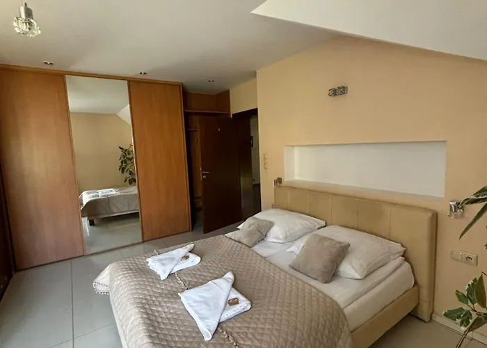 Jasminowe Ogrody 3* שצ'צ'ירק