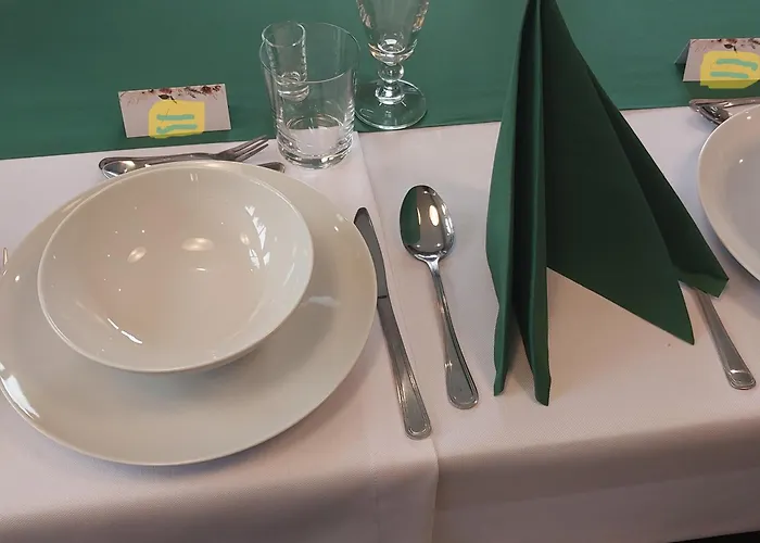 Jasminowe Ogrody Bed & Breakfast 3*