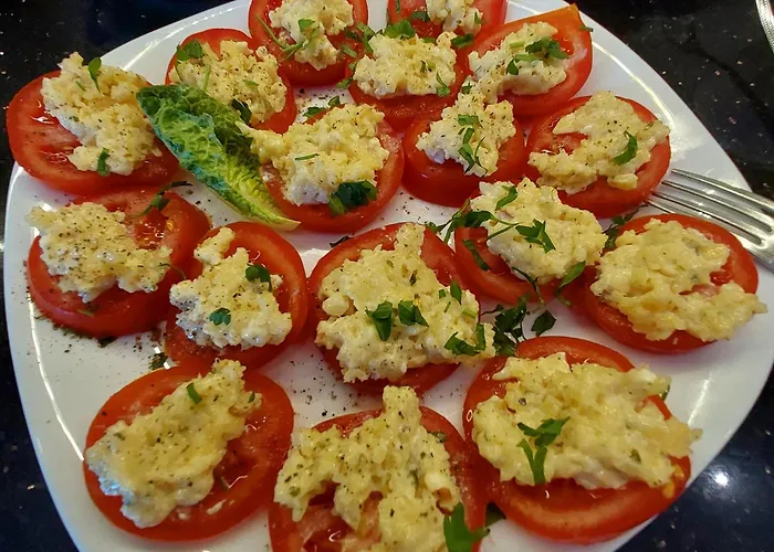 Jasminowe Ogrody Frühstückspension 3*