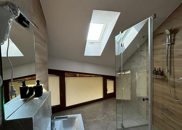 Bed & Breakfast Jasminowe Ogrody