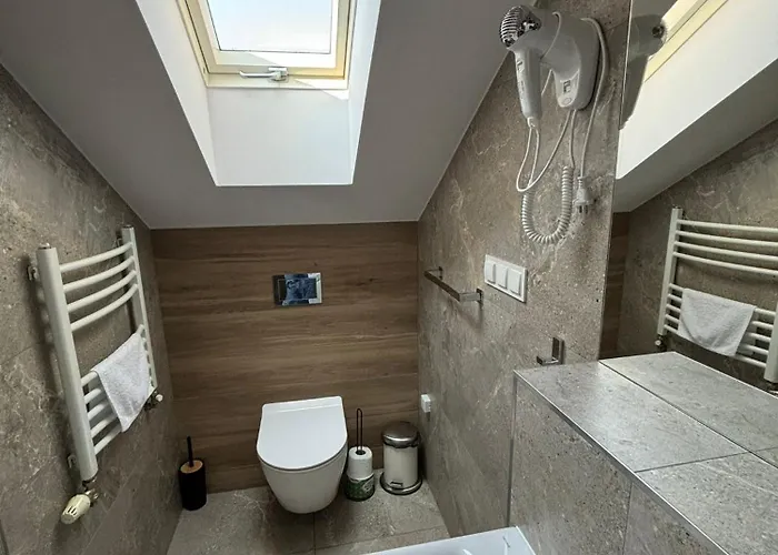 Jasminowe Ogrody לינה וארוחת בוקר