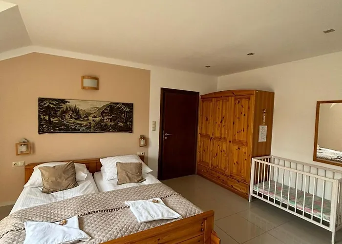 Jasminowe Ogrody Szczyrk