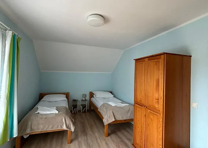 Jasminowe Ogrody 3* שצ'צ'ירק