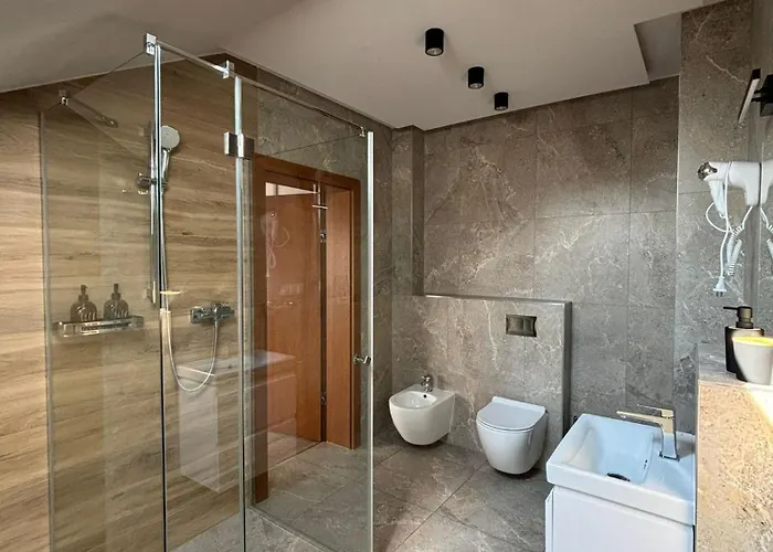 Jasminowe Ogrody לינה וארוחת בוקר