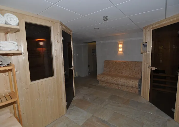 Jasminowe Ogrody 3* Szczyrk