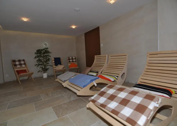 Jasminowe Ogrody 3* Szczyrk