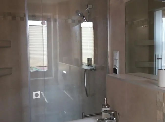 Jasminowe Ogrody Bed & Breakfast Szczyrk